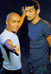 Eric et Ramzy