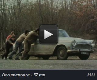 Week-end à Sochaux