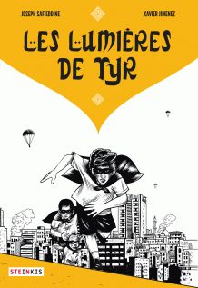 Les lumières de Tyr
