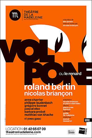 volpone