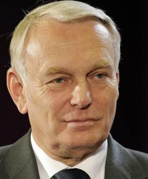 Jean-Marc Ayrault