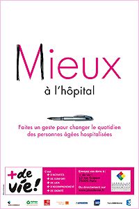 plus de vie