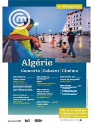 L'Algérie : Mémoires au présent