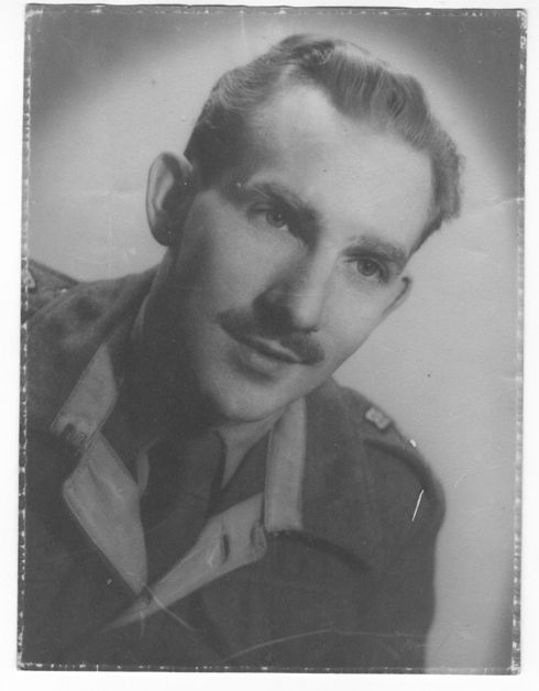 Ronnie Reed