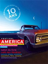 Festival America à Vincennes