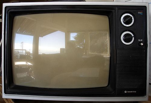 Télévision