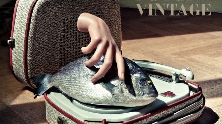 Future Vintage, Arno