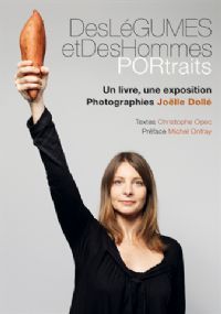 Des légumes et des hommes