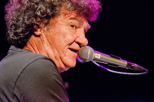 Robert Charlebois