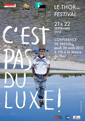 C'est pas du luxe