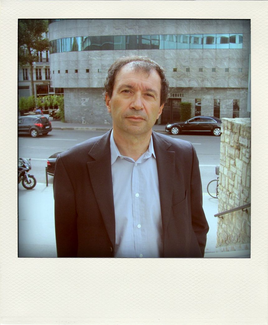 Daniel Cohen