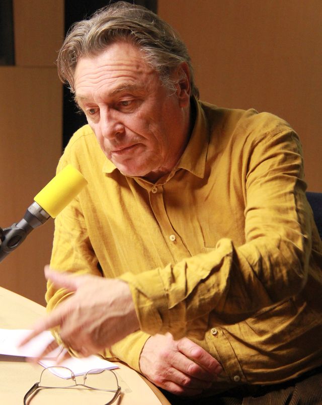 Gérard Garouste