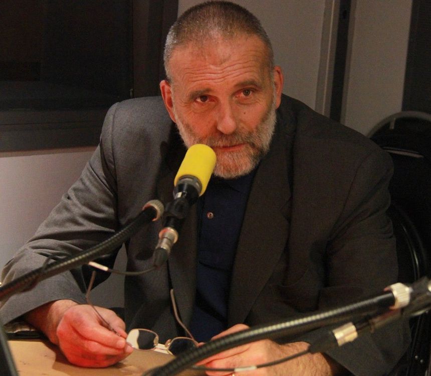 Paolo Dall' Oglio