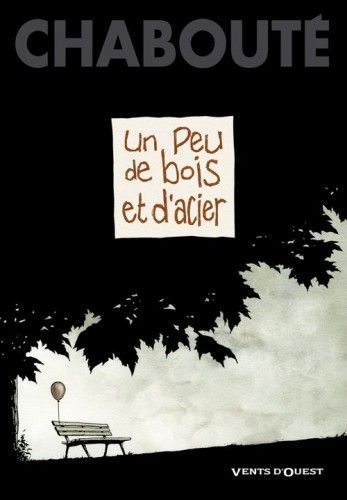 Chabouté
