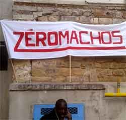 Zeromacho
