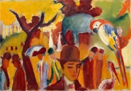 August Macke