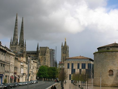 Ecole Nationale de la Magistrature (Bordeaux)