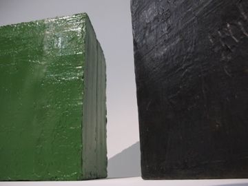 Bertrand Lavier, Or not to be, 1979
