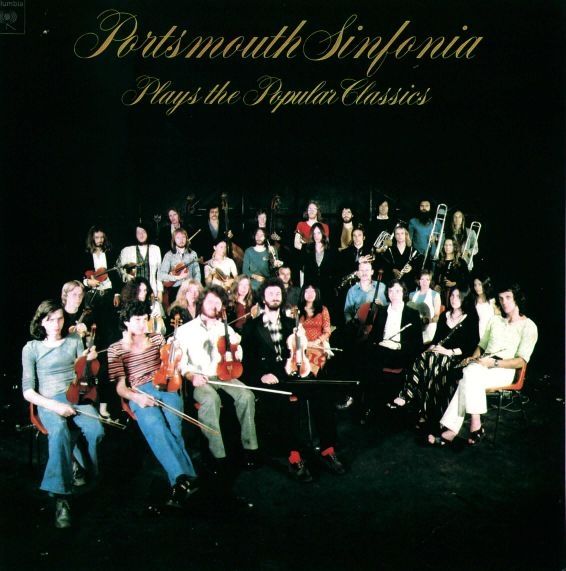 Portsmouth Sinfonia
