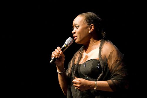 Barbara Hendricks (2008)