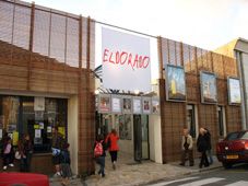 L'Eldorado à saint-Pierre d'Oléron