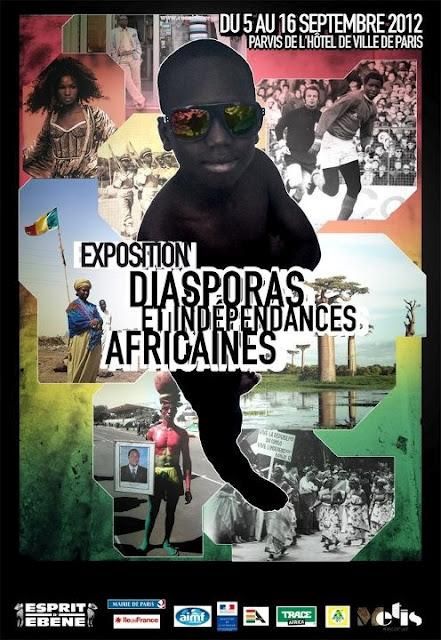 Diasporas et indépendances africaines