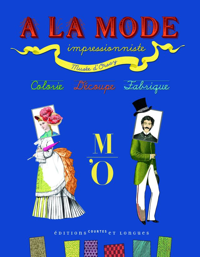 A la mode impressionniste