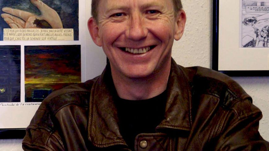 Christophe de la Condamine