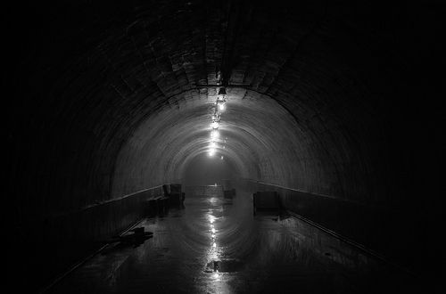 Tunnel