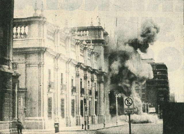 Coup d'état du 11 septembre 1973