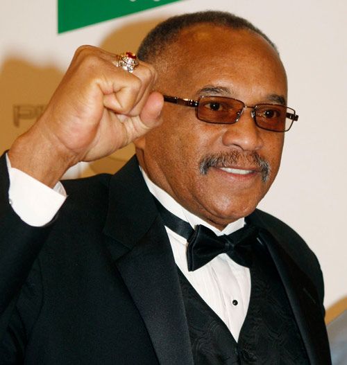 Tommie Smith