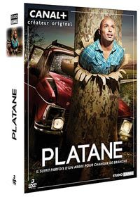 Platane Eric Judor