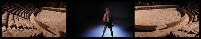 Anatomie Titus