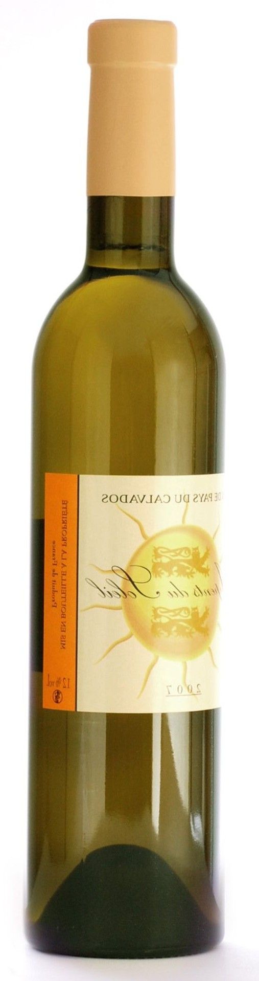 les arpents du soleil