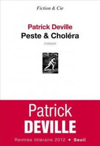 Patrick Deville