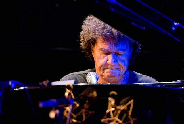 Robert Charlebois