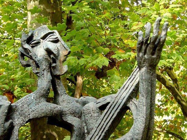 Zadkine