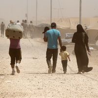 Vignette Syrie