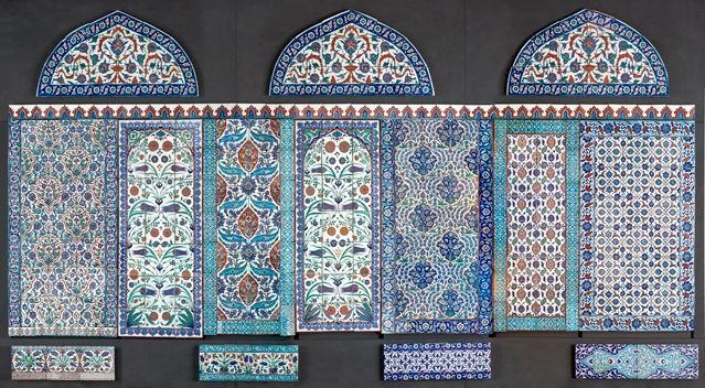 Art de l'islam