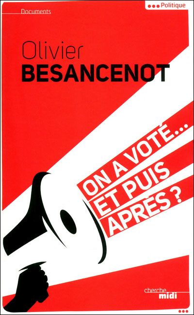 livre besancenot