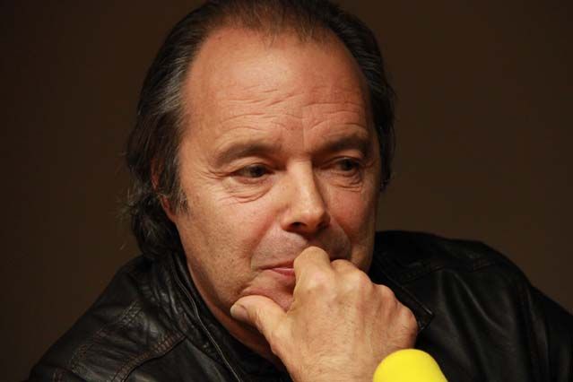 Philippe Djian