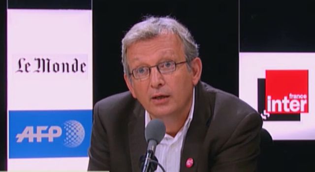 Pierre Laurent