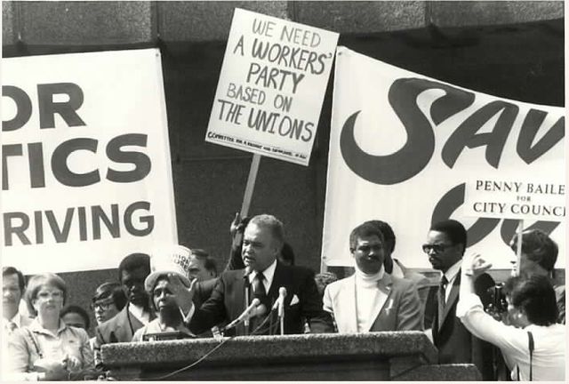 Coleman Young
