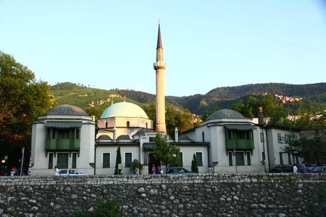 Sarajevo