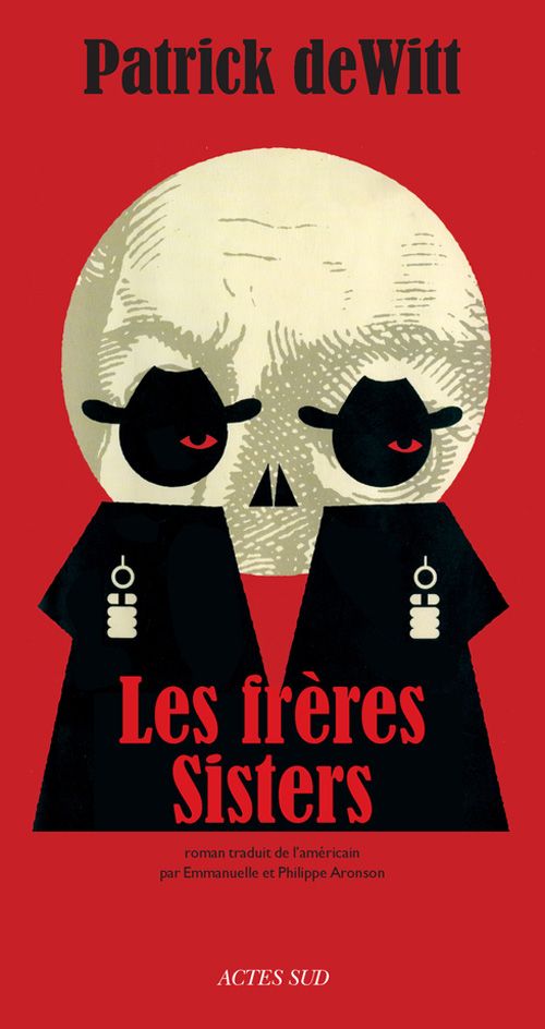 Les freres sisters