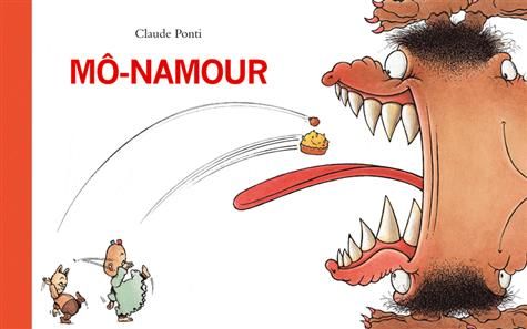 Mô-namour