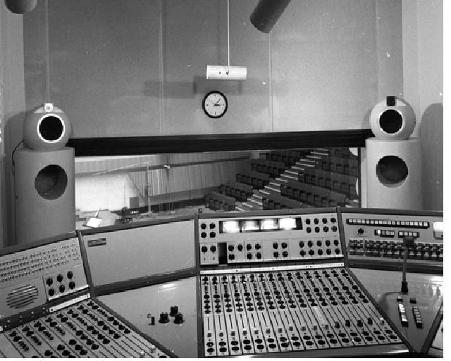 Studio 106 France Inter