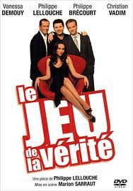 Le jeu de la vérité