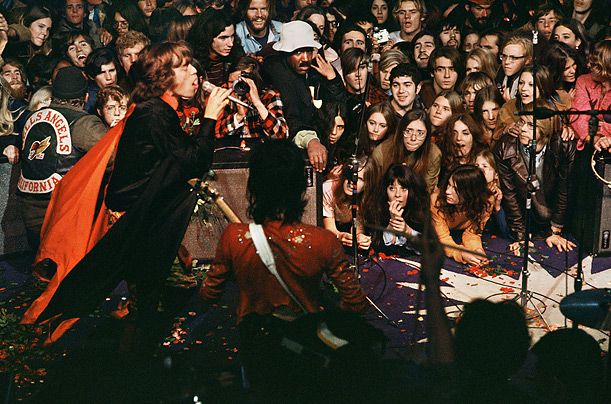 Altamont