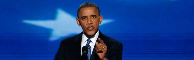 Barack Obama
